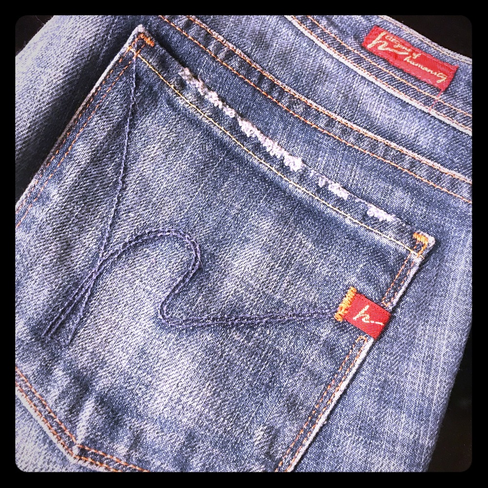 Citizens jeans